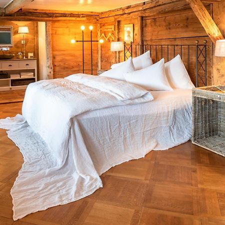 Keiser'S Kammer Meisterschwanden Εξωτερικό φωτογραφία
